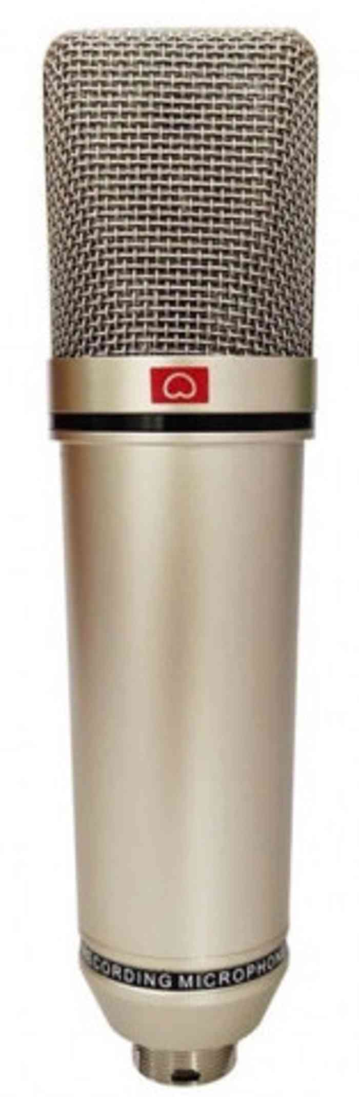 U87 Professional Stage Performance Microphone